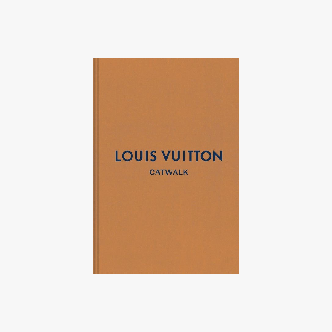 Louis Vuitton: The Complete Collections