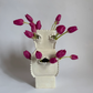 OON Le Tulipiere Vase