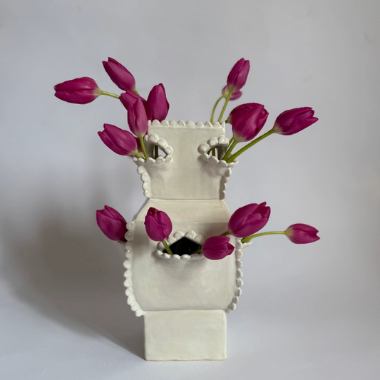 OON Le Tulipiere Vase
