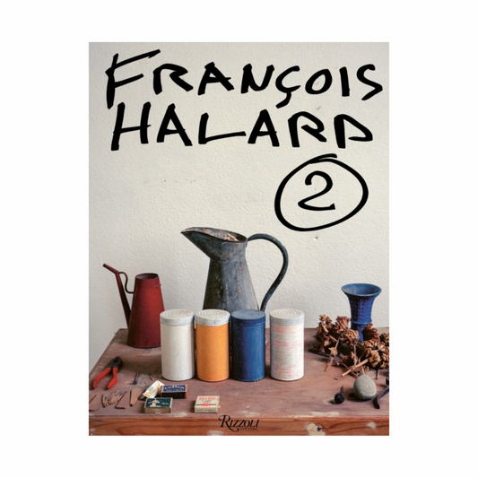 Francois Halard: A Visual Diary