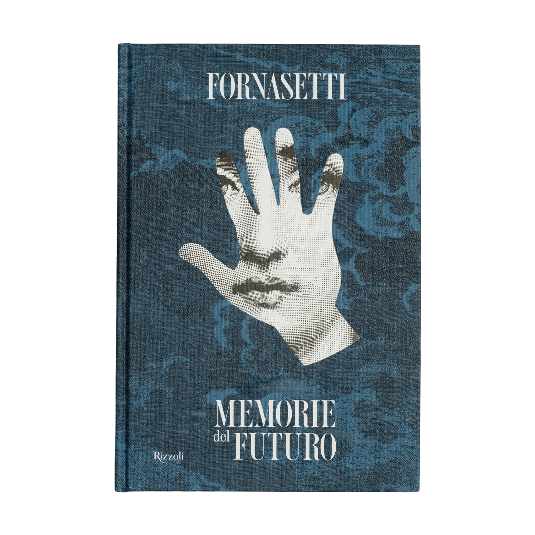 Fornasetti: Memories of the Future