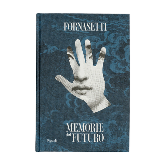 Fornasetti: Memories of the Future