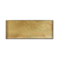 Ethnicraft Gold Leaf Tray