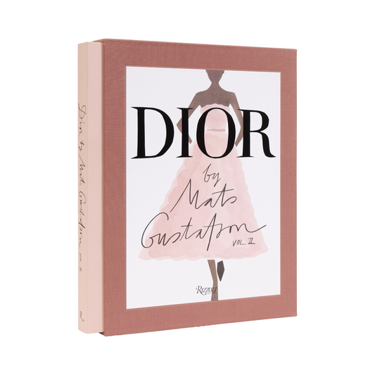 Dior by Mats Gustafson vol. 2