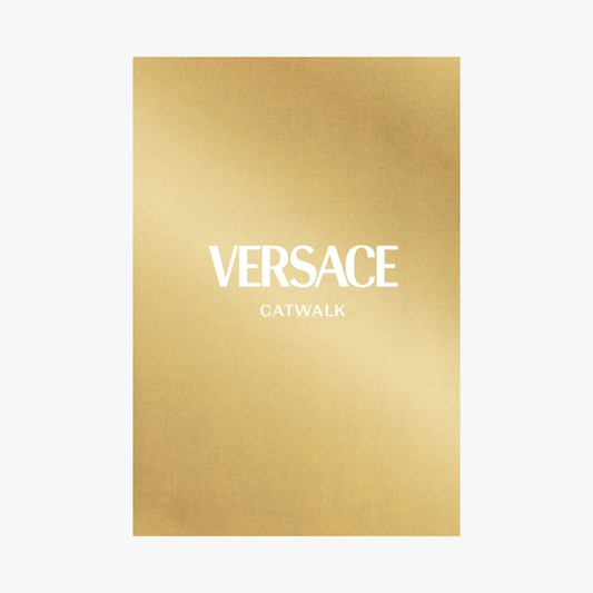 Versace: The Complete Collections