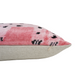 Lawrence & Pablo Velvet Lumbar Pillowcase
