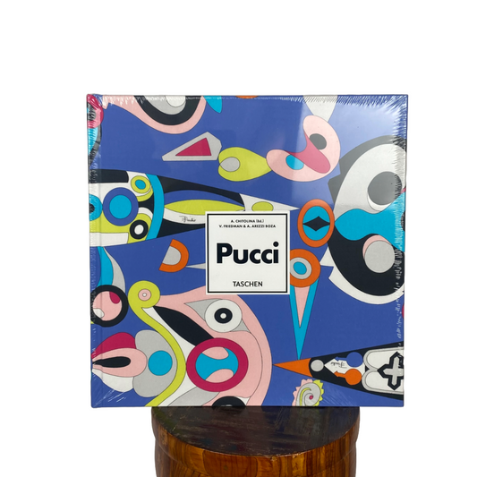 Pucci. Updated Edition