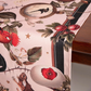 Muzaluci Farm Table Runner
