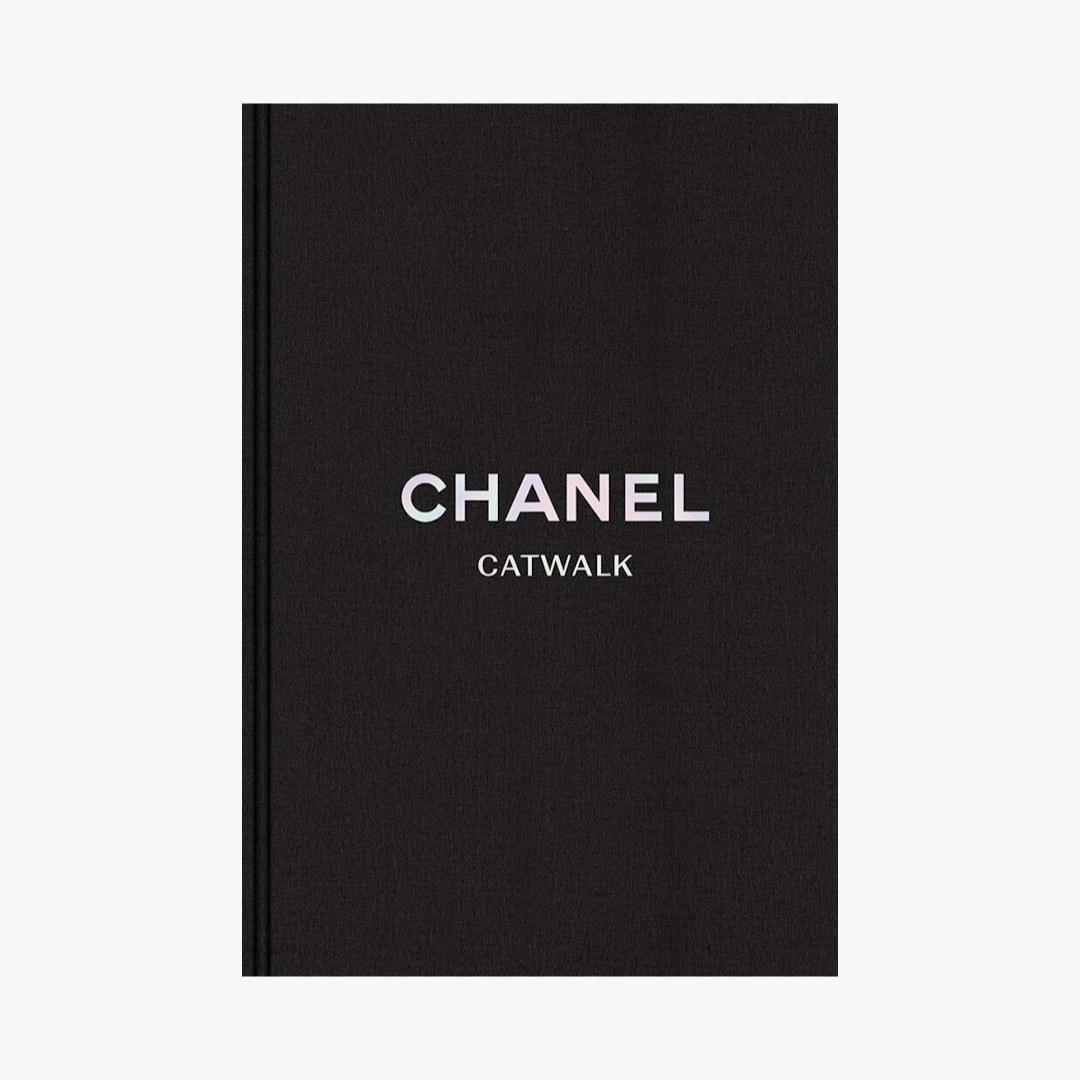 Chanel: The Complete Collections