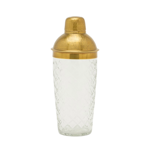 Sevasti Cocktail Shaker
