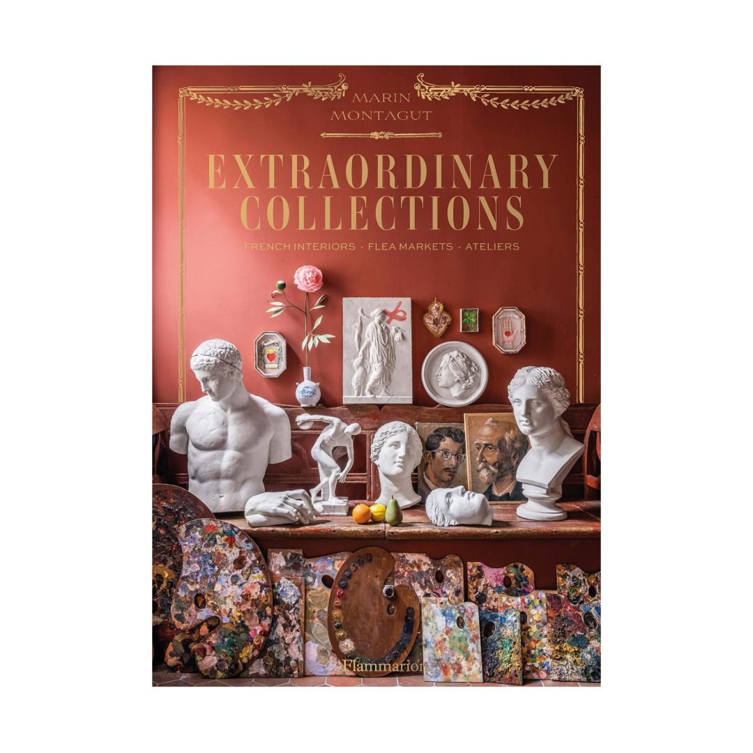 Extraordinary Collections