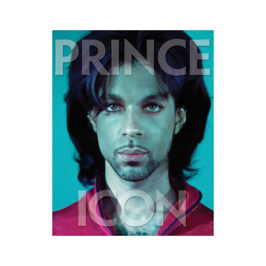 Prince: Icon