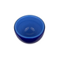 Blue Glass Bowl