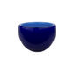 Blue Glass Bowl