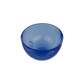 Blue Glass Bowls (Set of 2)