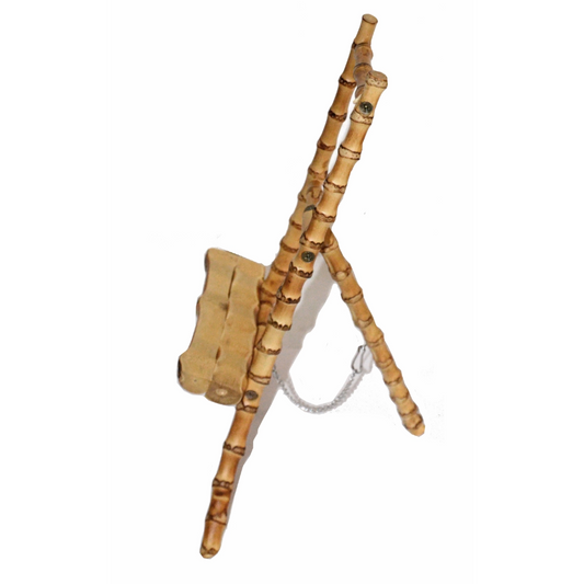Bamboo Table Top Easel
