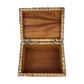Coconut Shell Box