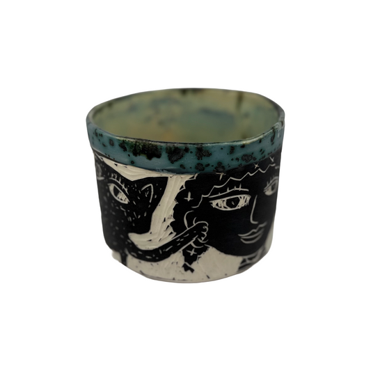 Bowl by Laura Jean McLaughlin