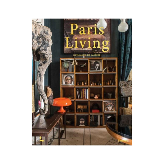 Paris Living