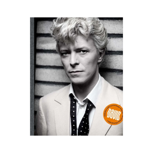 David Bowie by Denis O'Regan