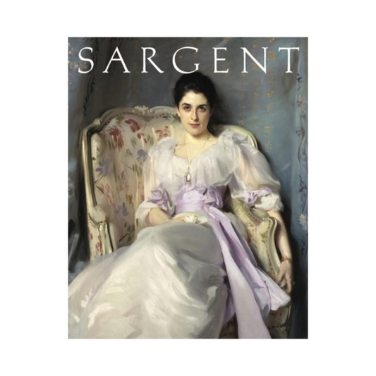 John Singer Sargent: Oversize Edition