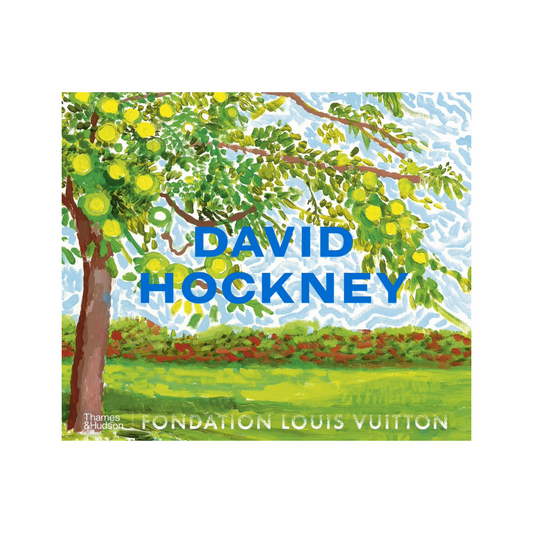 David Hockney: A Life in Art