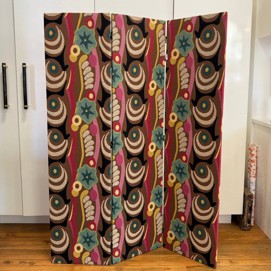 Custom Clarence House Screen