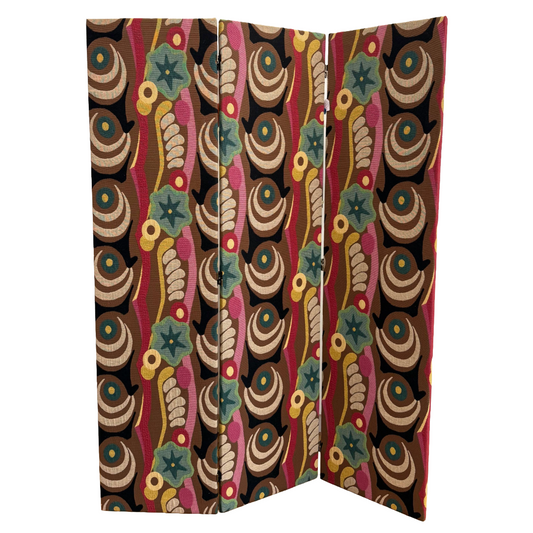 Custom Clarence House Screen
