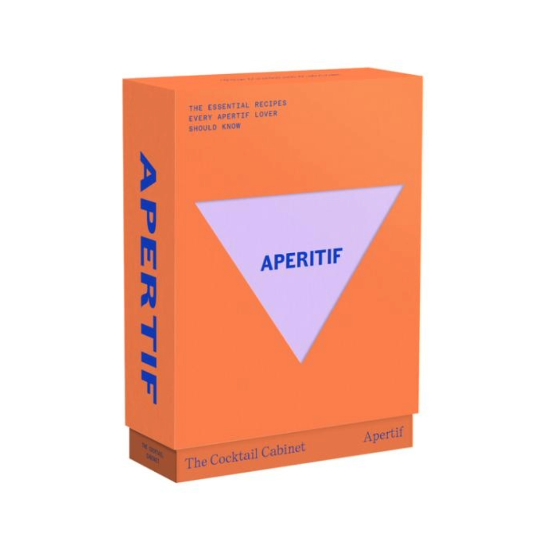 Cocktail Cabinet: Aperitif