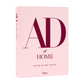 AD at Home: Architectural Digest