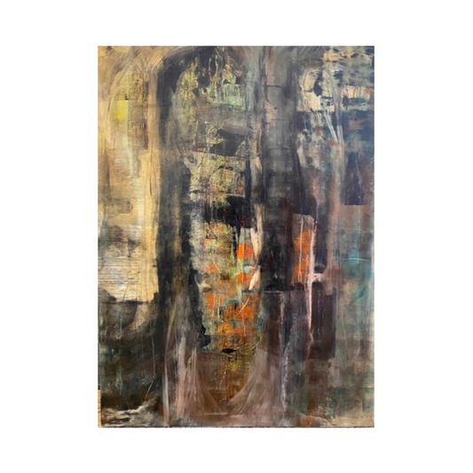 New Forest 2 by Michael Lotenero