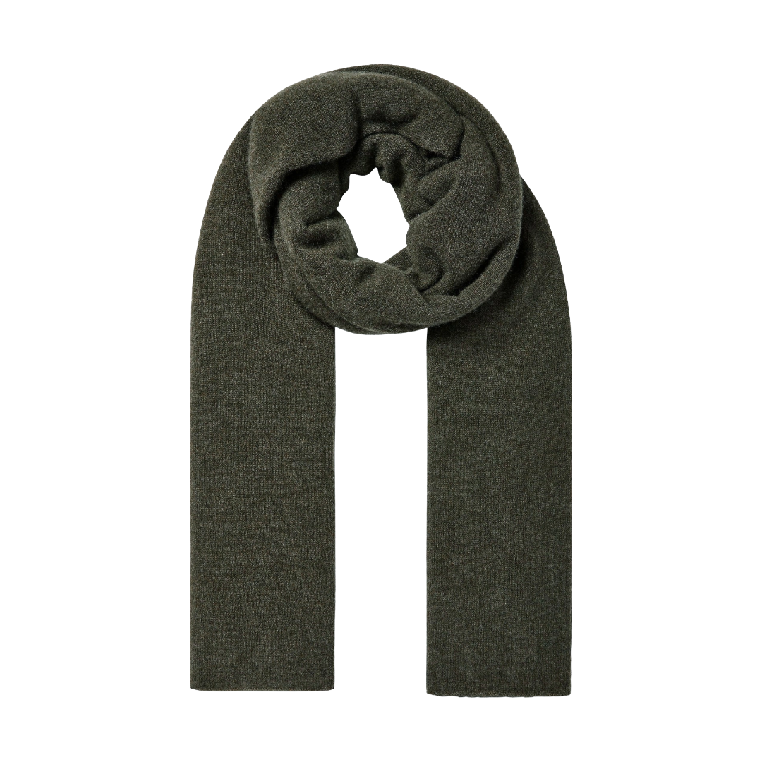 Cashmere Travel Wrap