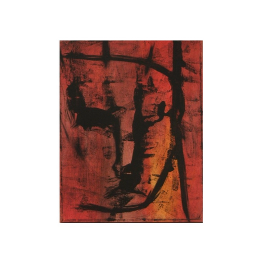 Punchdrunk by Michael Lotenero