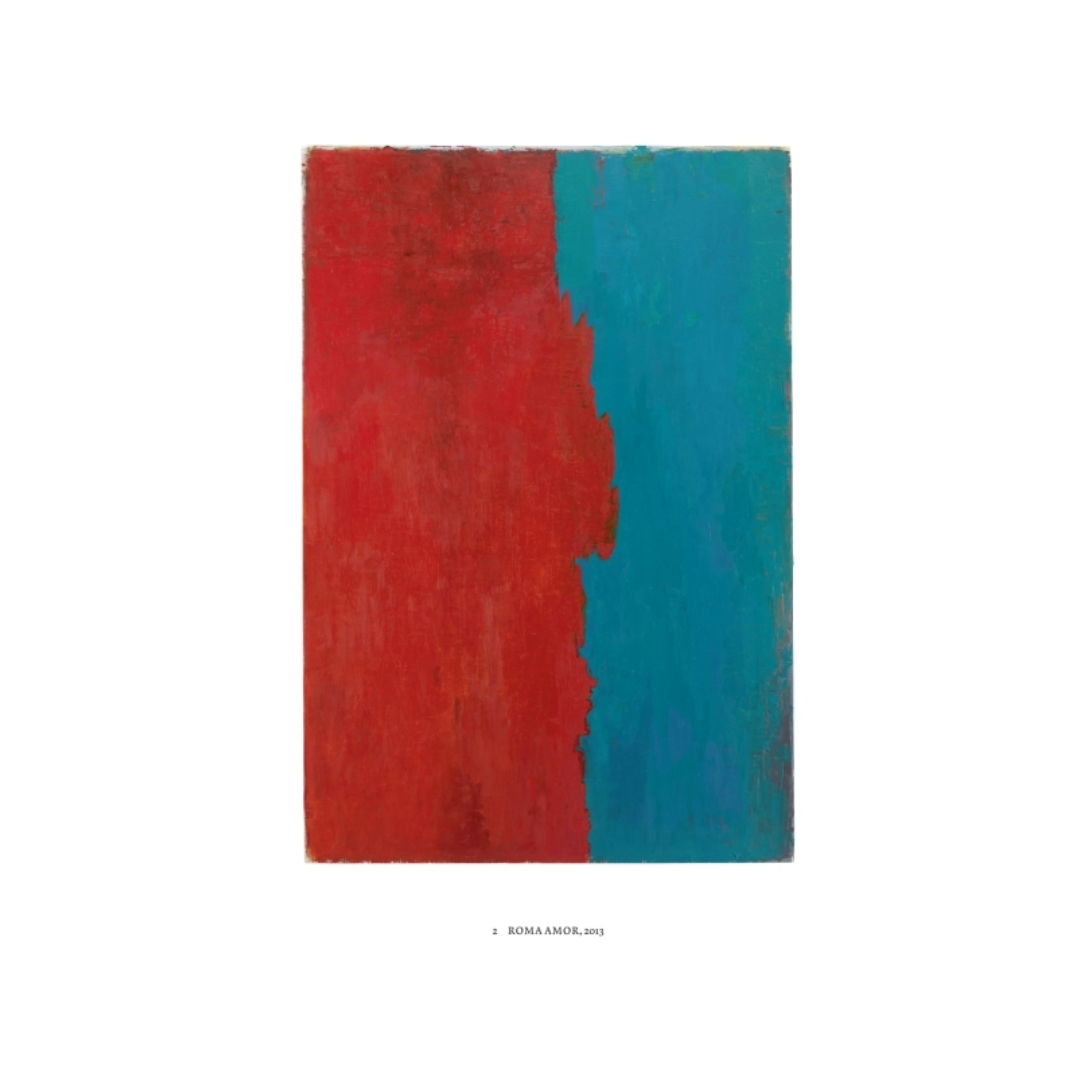 Christopher Le Brun: The Speech of Light