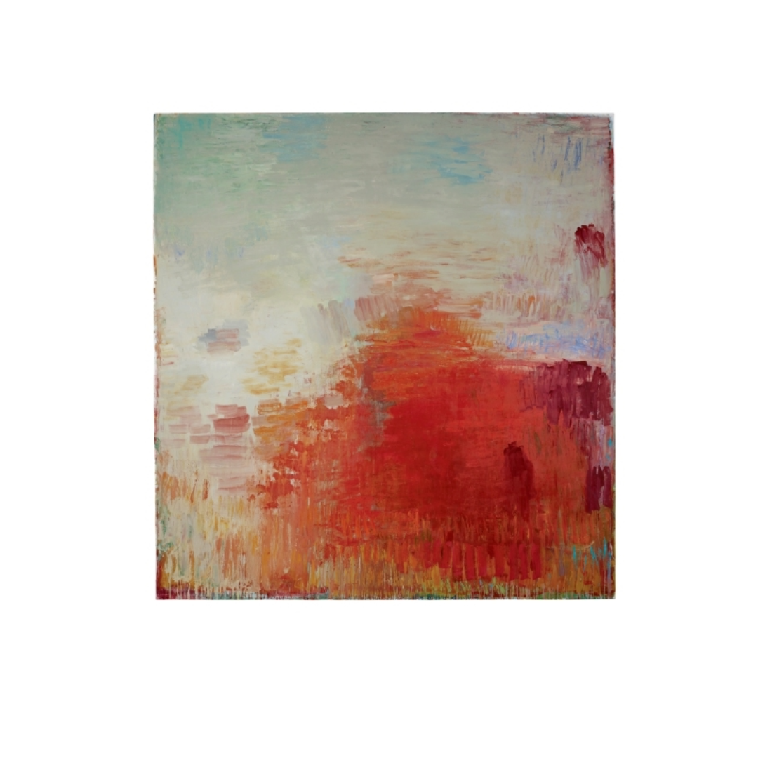 Christopher Le Brun: The Speech of Light