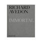 Richard Avedon Immortal