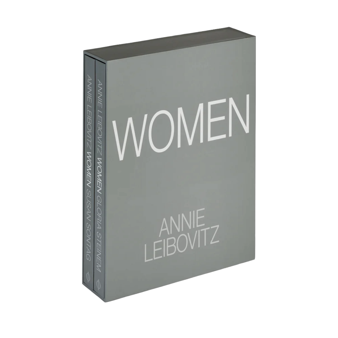 Annie Leibovitz: Women: 2025 Edition