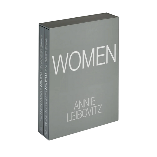 Annie Leibovitz: Women: 2025 Edition
