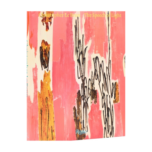 Christopher Le Brun: The Speech of Light