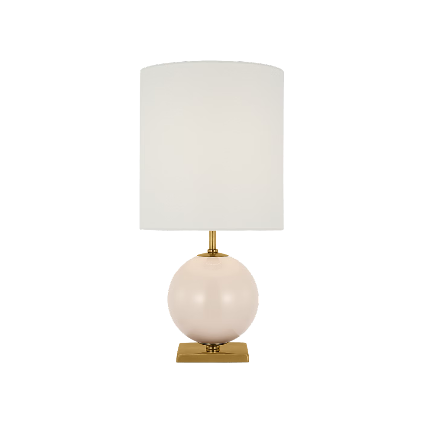 Elsie Small Table Lamp