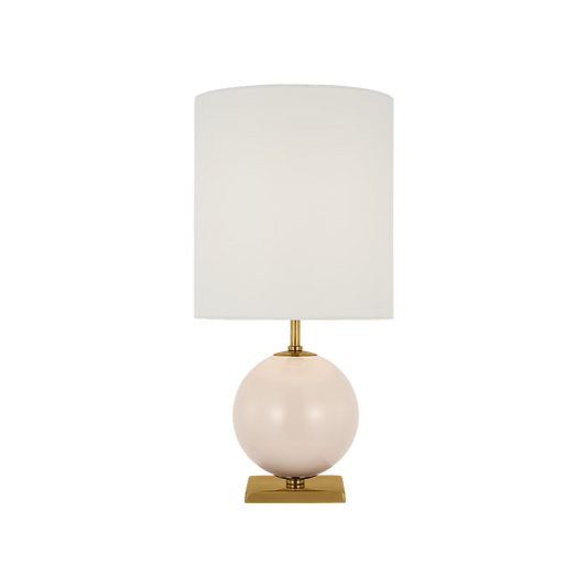 Elsie Small Table Lamp