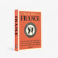 Assouline Wine & Travel France