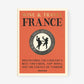 Assouline Wine & Travel France