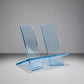 Taschen Large Aqua Blue Bookstand