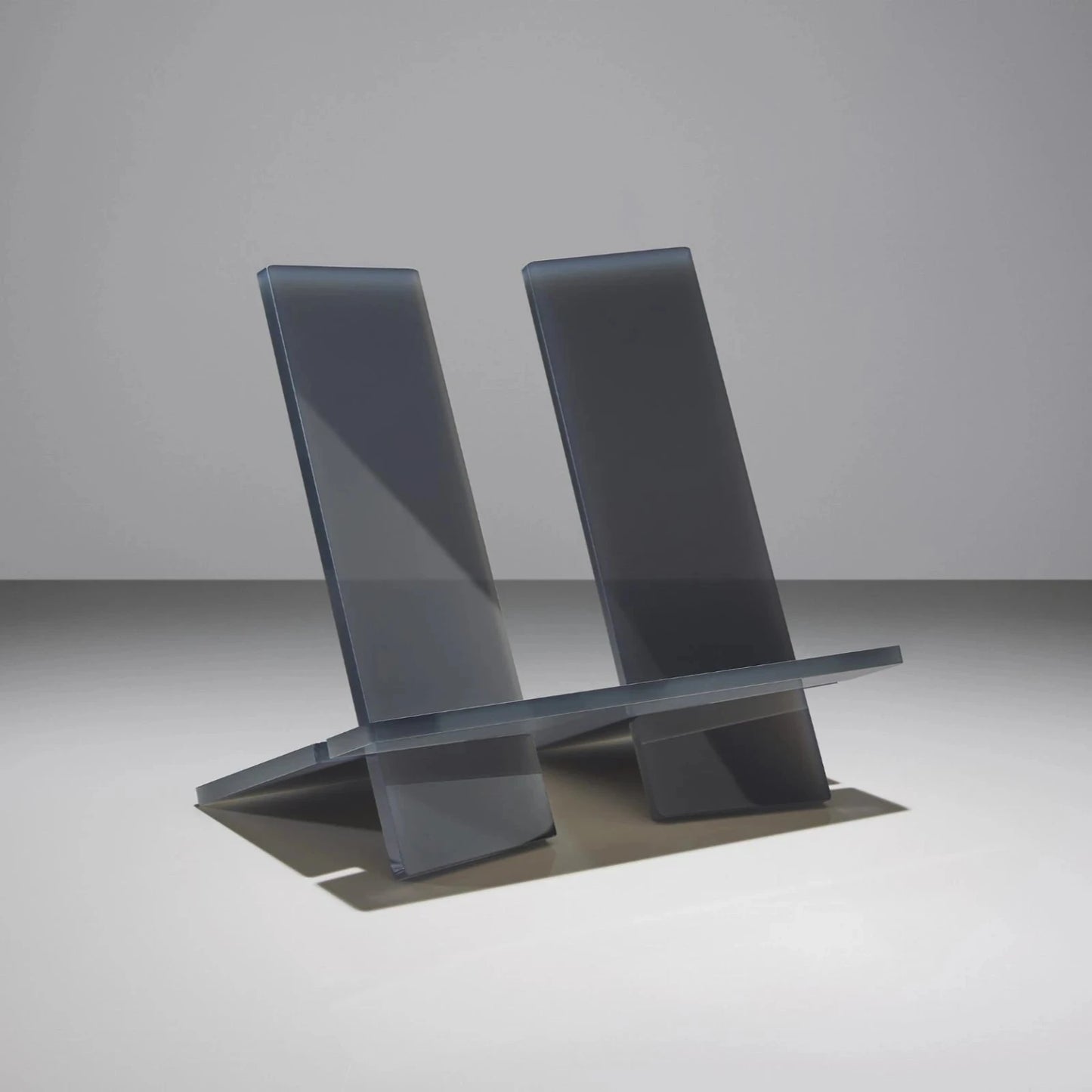 Taschen Medium Urban Grey Bookstand