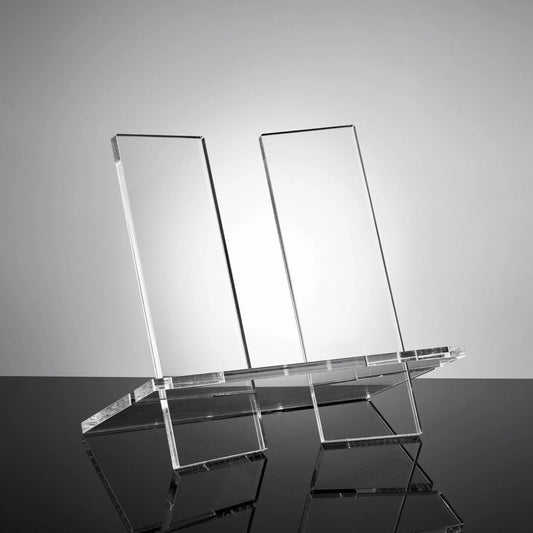 Taschen XL Clear Bookstand