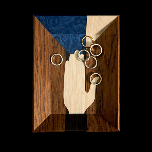 Edgar Vide Poche Tray