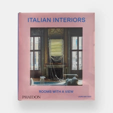 Italian Interiors: Rooms with a View