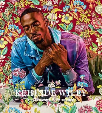 Kehinde Wiley: An Archaeology os Silence