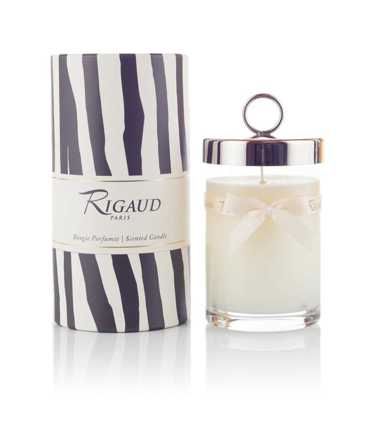Gardenia Candle